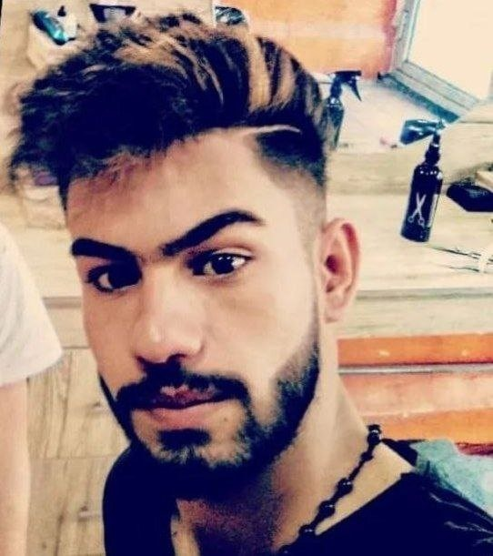 Ayoub Aghaliani
