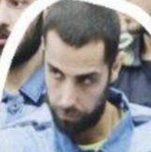 Ashkan Balouch