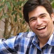 Ehsan Mazandarani
