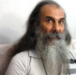 Reza Malek