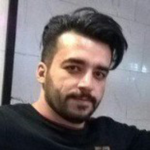 Saleh Mirhashemi