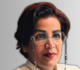 Fereshteh Mahdavi