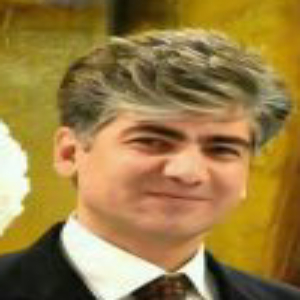 Mohammad Mehdi Sajedifar