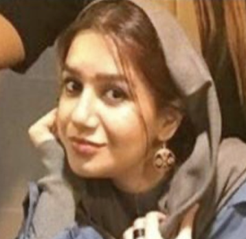 Azadeh Chavoshian