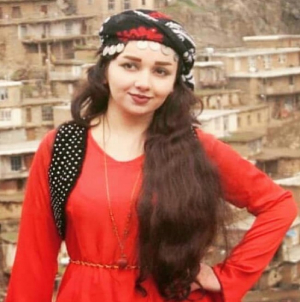 Kajal Nasri