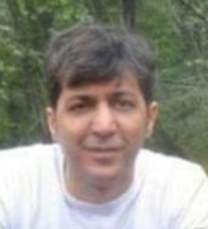 Kamyar Taheri