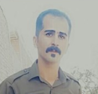 Ghasem Azizian