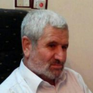 Mirza Mohammad Mehrabi