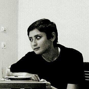 Atefeh Rangriz