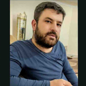 Aram Omari Bardiyani