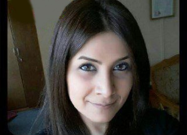 Sheida Taeid