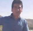 Davoud Shahrouei
