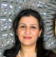Nazila Khanipour