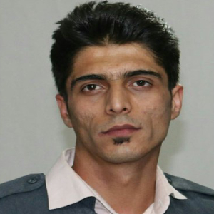 Farhad Tari Moradi