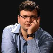 Shahriar Sirous
