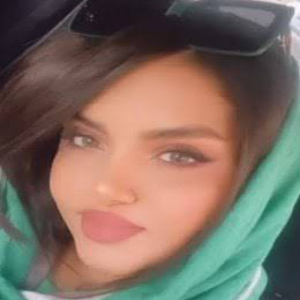 Niloufar Shakeri