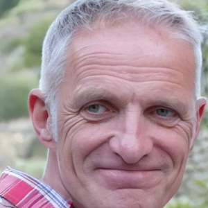 Bernard Phelan