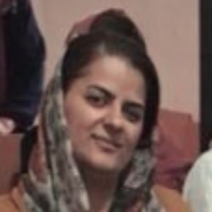 Leila Tirandari
