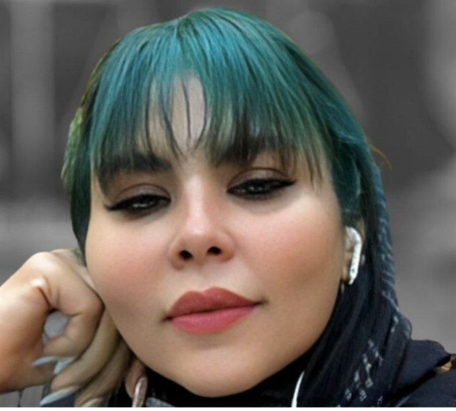 Zeynab Alipour