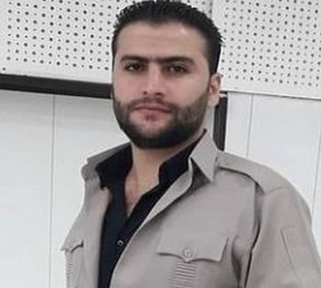 Shapol Khezri
