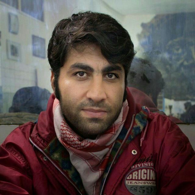 Amir Chamani