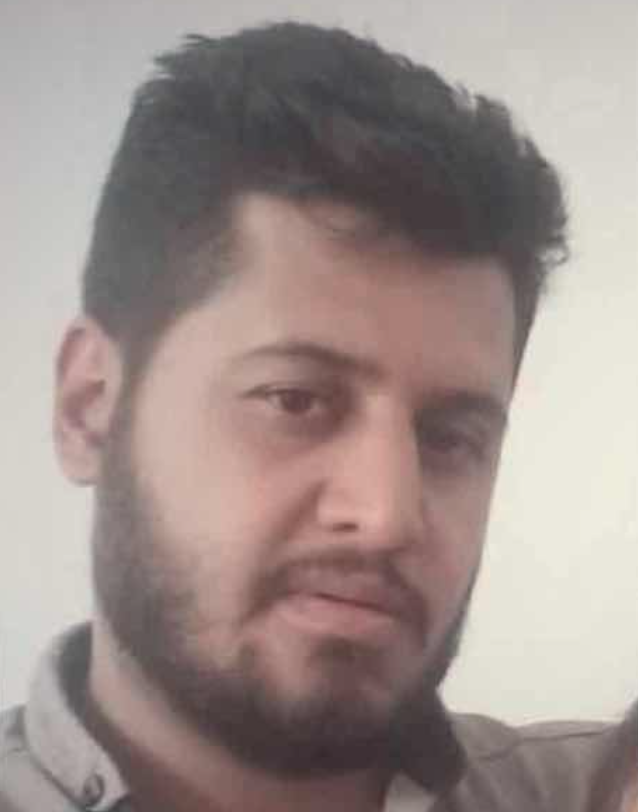 Afshin Ahmadi