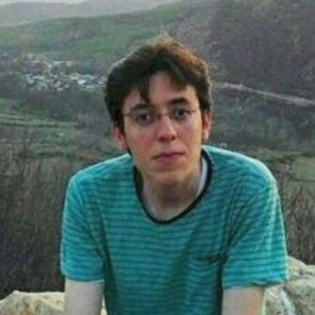 Ali Mozafari