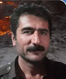 Kaveh Faraji