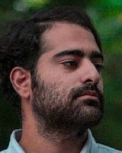 Milad Yazdannejad