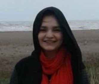 Sufiya Sahebi