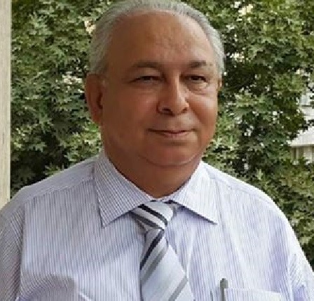 Naser Ashjari Maheri