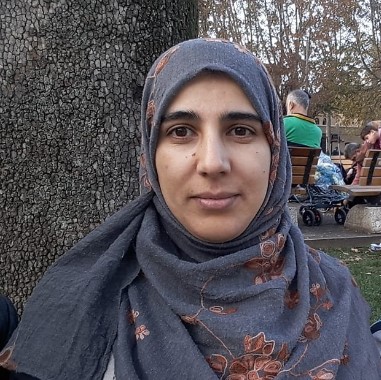 Shetau Faroughi