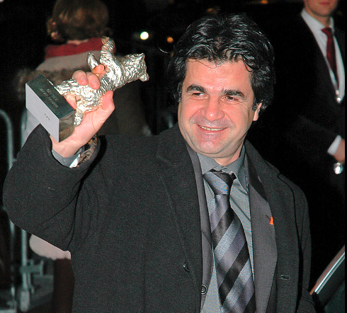 Jafar Panahi