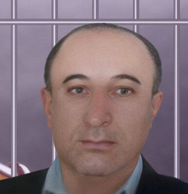 Hasan Bahari