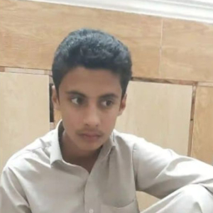 Mohammad Rakhshani Azad