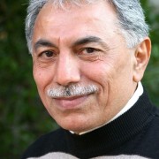 Manouchehr Kholousi