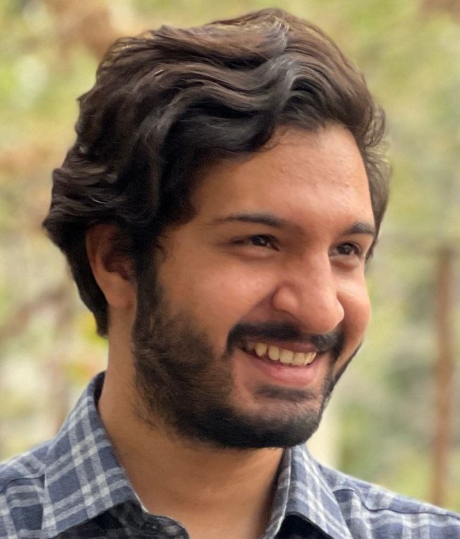 Amir Reza Hosseini