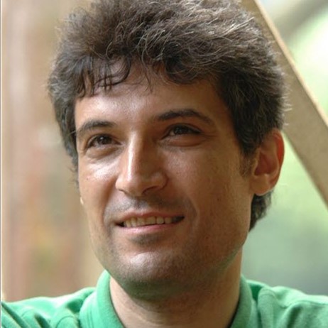 Farhad Meysami