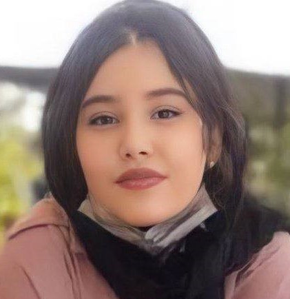 Paria Faramarzi