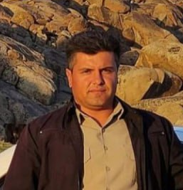 Jamal Rasoulzadeh