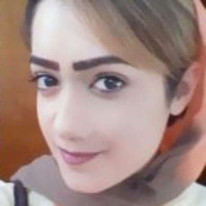 Maryam Laghaei