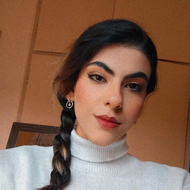 Negar Tavousi