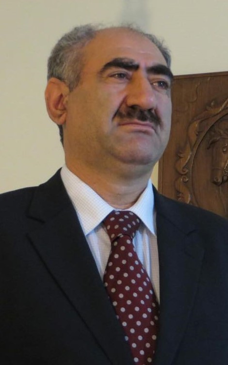 Gholam Gholizade