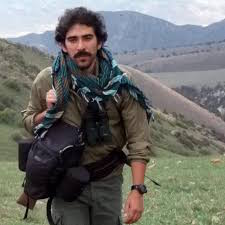 Amir Hossein Khaleghi