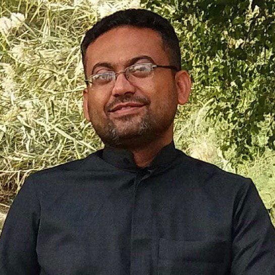 Ahmad Daghagheleh