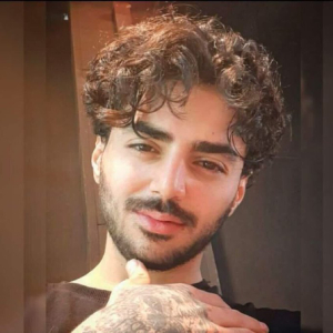 Benyamin Afra