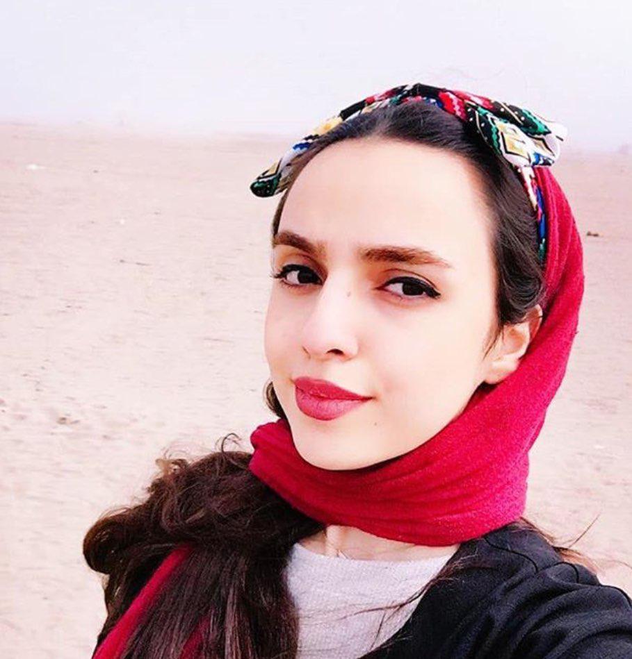 Shaghayegh Mahaki