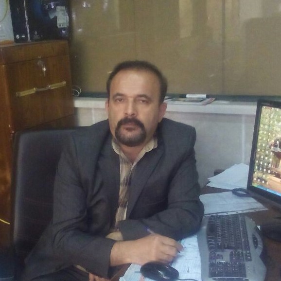 Faramarz Shabanzadeh