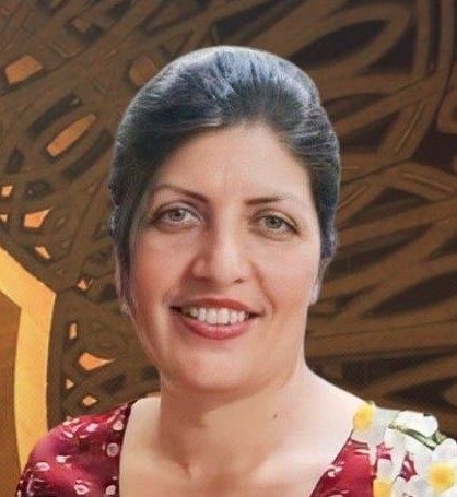 Rouha Imani