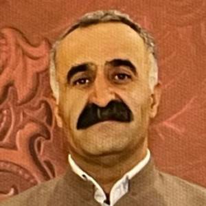 Tifour Salimi Babamiri